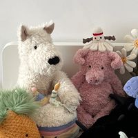 台灣JELLYCAT 代購🧸💖