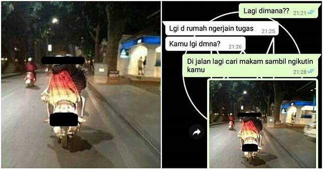 Cewek ini ketahuan selingkuh di depan mata, reaksi cowoknya buat salut