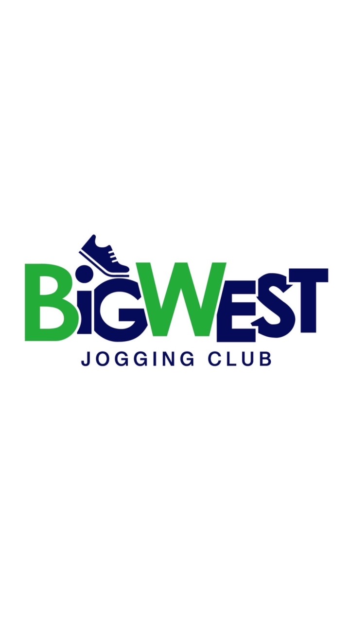 BIGWEST JOGGING CLUB