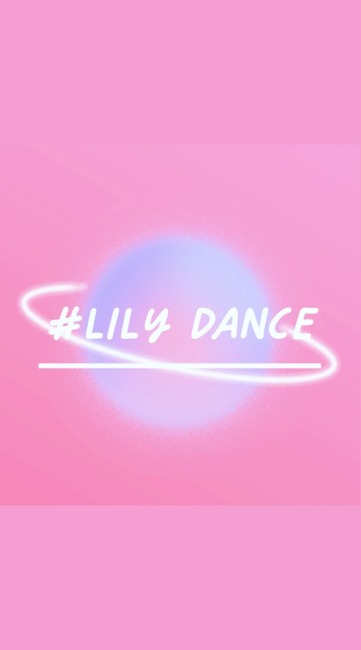 【LILY'S DANCE】古風舞蹈課程