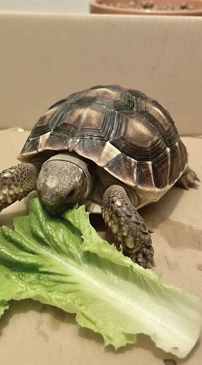 龜 寵 🐢