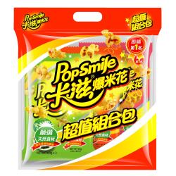 ◎最多口味爆米花第一品牌|◎最適合看球賽/電影欣賞/外出旅遊|◎比傳統爆米花更加的香脆可口品牌:卡滋爆米花品牌國家:台灣類型:零食種類:爆米花葷/素:奶蛋素保存方法:請避免日光直射及高溫、潮濕處。開封