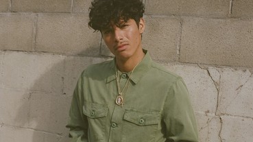 “Made in California “聯名系列 著名購物網站 Mr Porter 攜手 Stussy