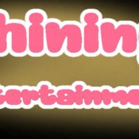Shining entertainment 🌟