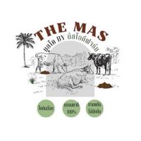 ขี้วัวขุนตากแห้ง ราคาถูก By TheMas Farm 🤎🐂🥦