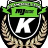 【敏傑崎士團! MJ Kawasaki Team】