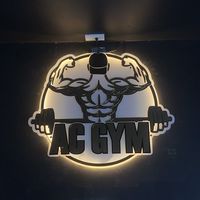 Ac gym