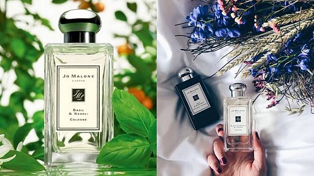 白麝香香水7款推薦 傳說中 不會被討厭的味道 男女生都愛 Beauty美人圈 Line Today