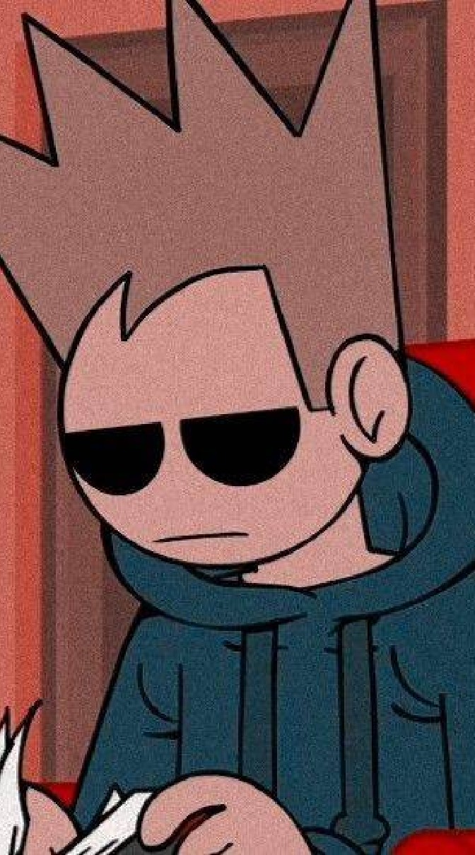 Eddsworld role TH