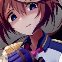 《ヤンデレウマ娘夢也》狂う程に愛しくて…