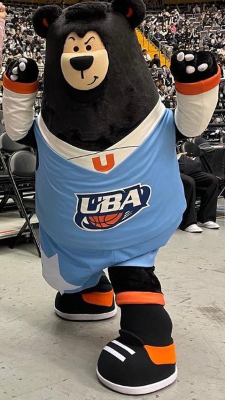 UBA籃球🏀聯賽討論區