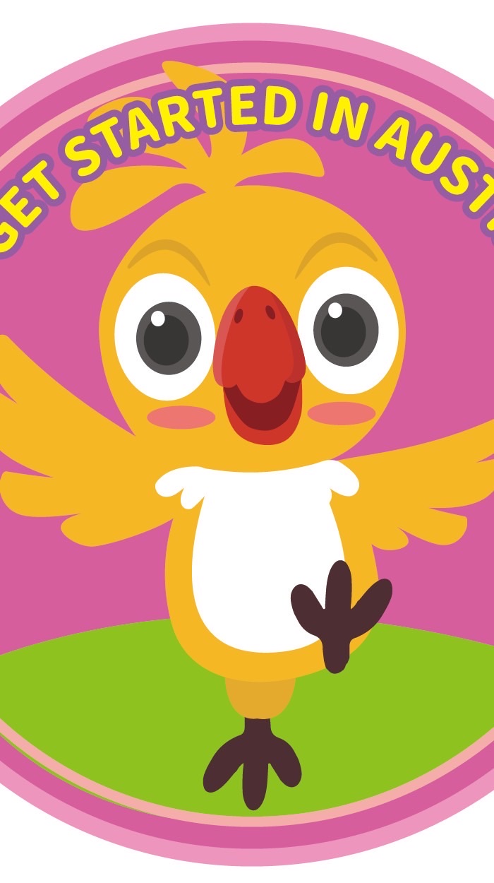 八德分校老師群組美語老師/美語櫃台行政