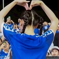 สแตนด์งานบอลช่อง 3  ครบรอบปี 56