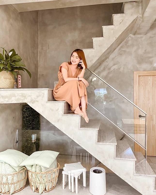 圖片授權：IG @ginayou0205