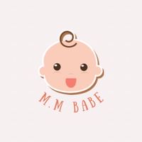 𝗠.𝗠_𝗕𝗔𝗕𝗘 童裝選品♥