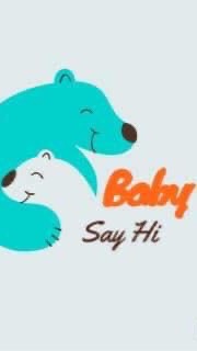 BabySayHi- ของเล่น ของใช้เด็ก รถเข็น คาร์ซีท มือสองคัดเกรด