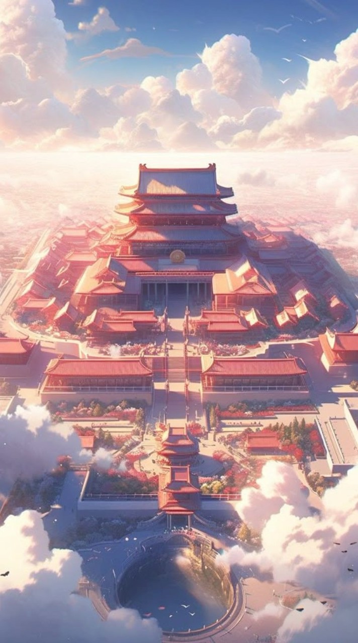 ᯓᡣ花開花落•月下吟風⚝