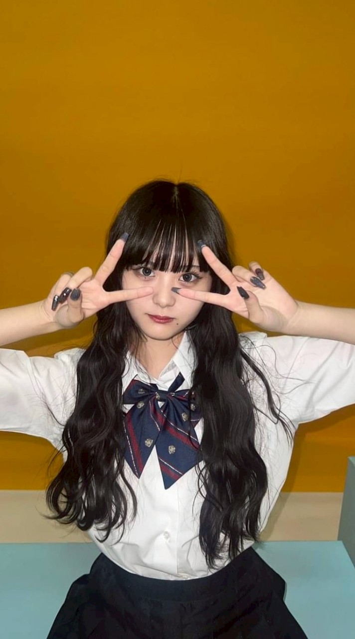 めいあちゃん推し集まれー！！