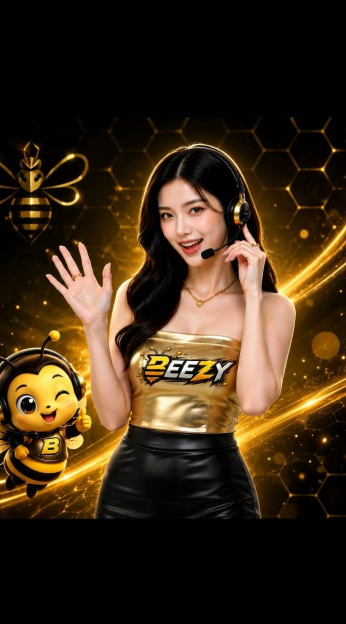 BEEZY I ติดต่อเเอดมิน 24 ชม