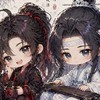 原耽/耽美（主：墨家三寶）對戲小屋