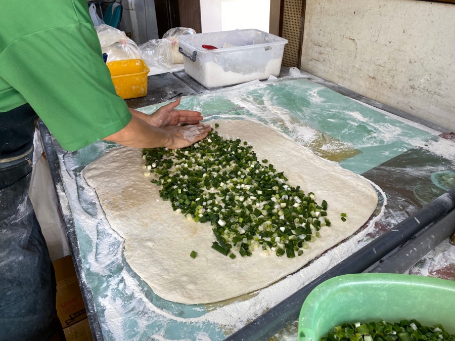 武廟美食大集合