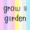 grow a garden 🎮