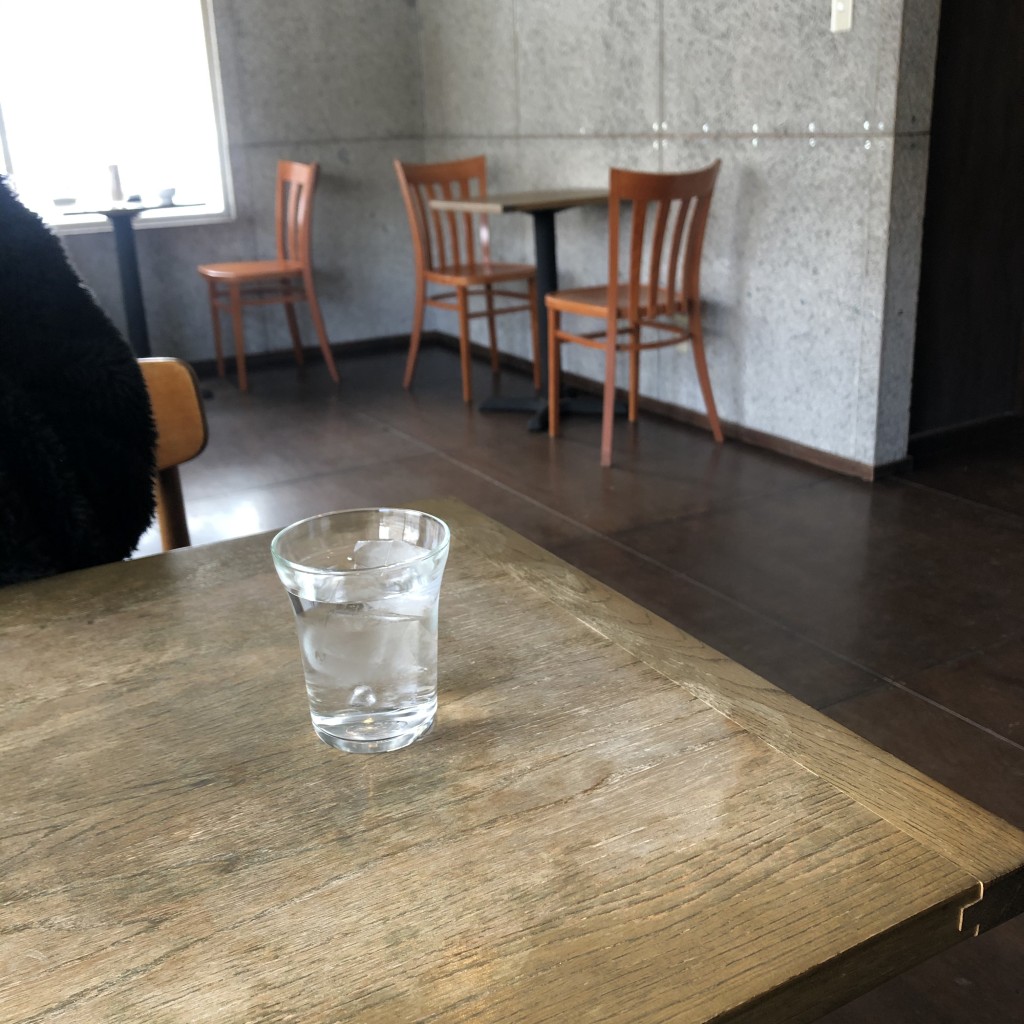 実際訪問したユーザーが直接撮影して投稿した南19条西カフェcafe Lonの写真