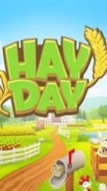 Game  hay day