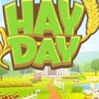 Game  hay day