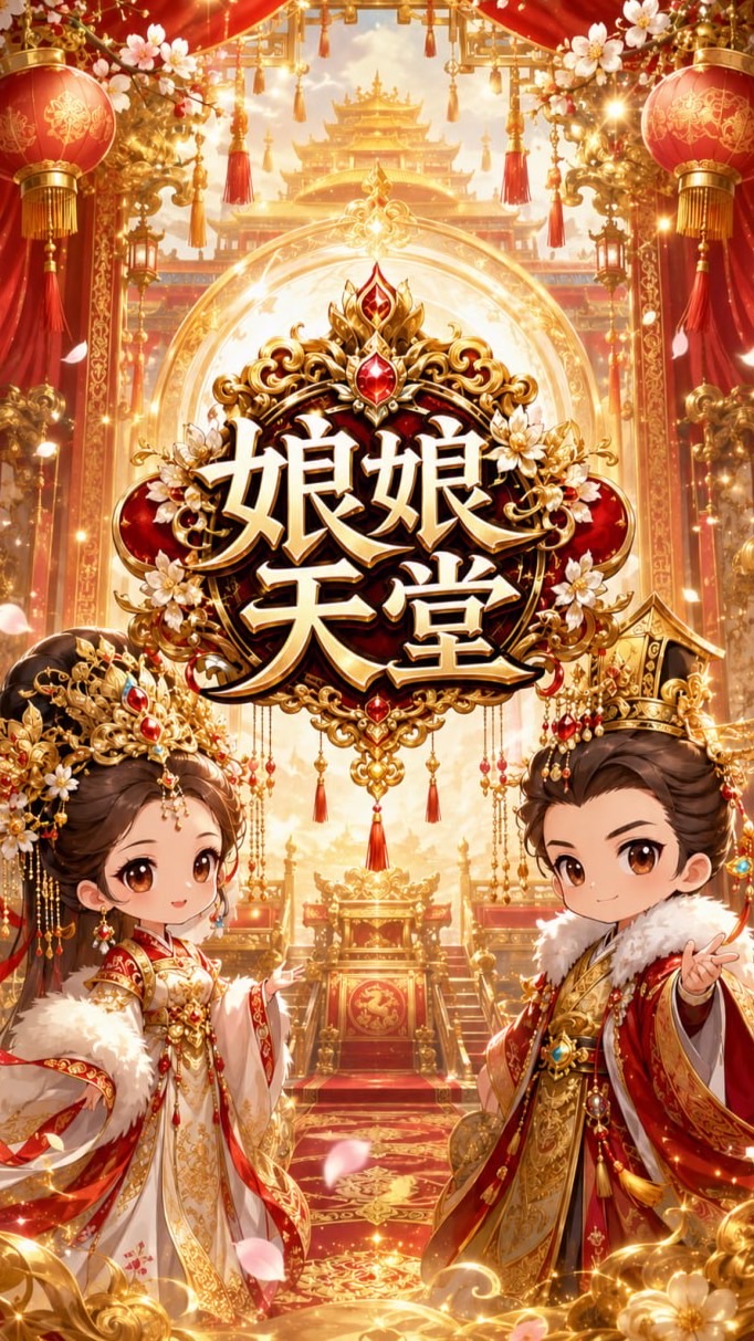娘娘天堂