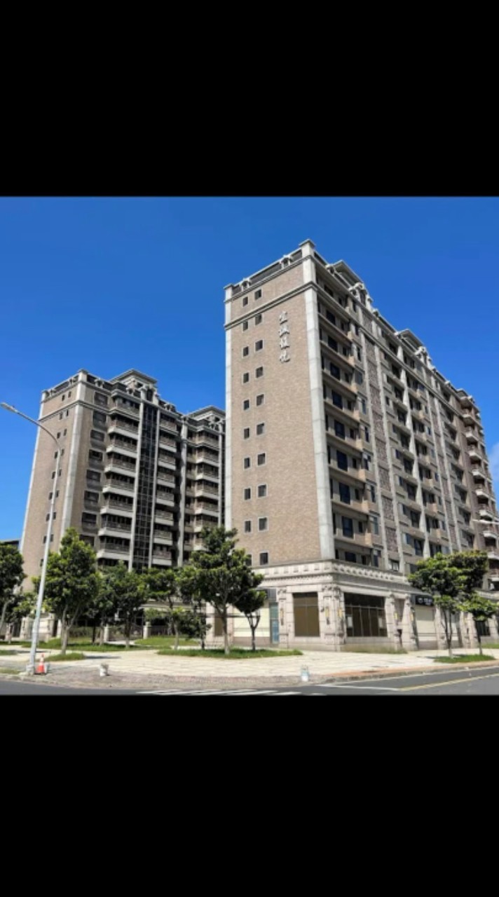 馥悅社區