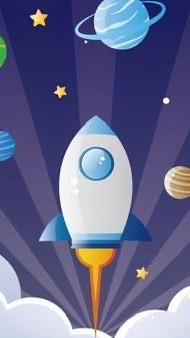 7/31(金) 宇宙ミュージアム遠足🚀