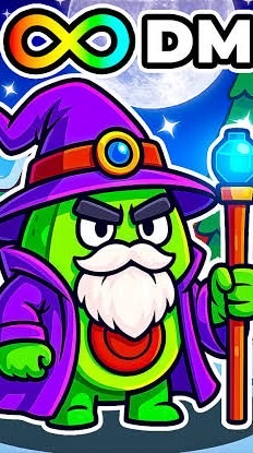 フォートナイトフルーツ対ブレインロット