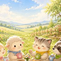 🌺みんなのほっこりトークラウンジ🌴