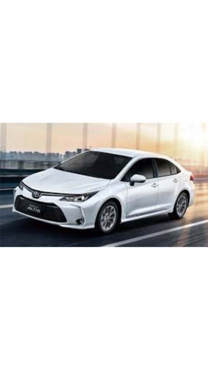 Toyota Altis 12代 車友討論區