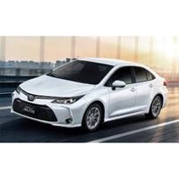 Toyota Altis 12代 車友討論區