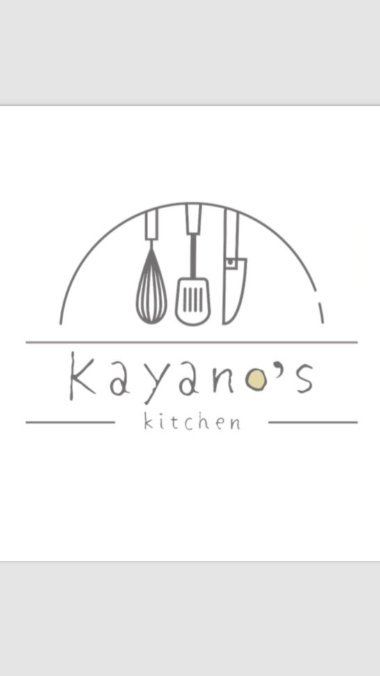Kayano's Kitchen