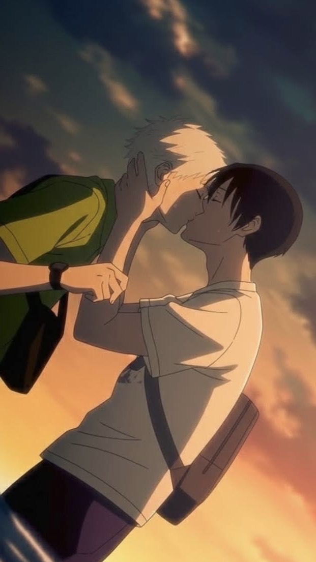 我只腐一點點喔