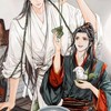 我只腐一點點喔