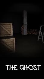 The ghost