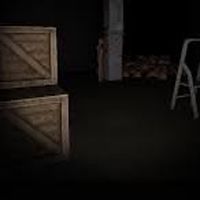 The ghost