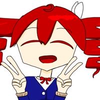 絵の集まり人数少なめ