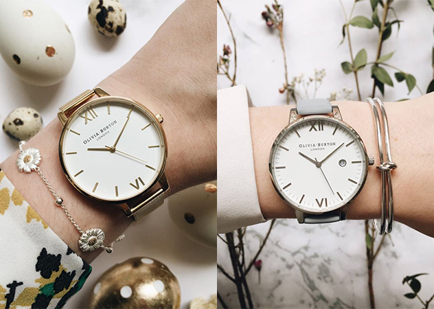 Olivia Burton Watches