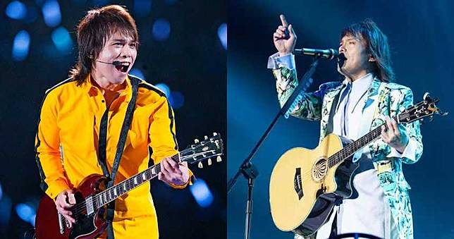 伍佰演唱會「不用自己唱」登熱搜！釣出本尊親回…逗樂網友