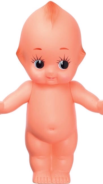 キューピー共和国