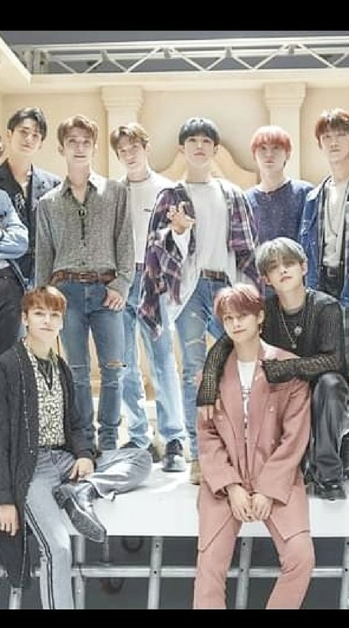 seventeen carat 交流小天地（交朋友不罵人，要做好麻吉（
