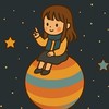 呵呵的自在星球