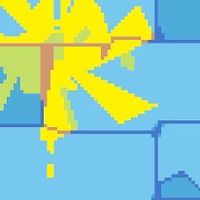 [[Spamton's room]] (Deltarune なりきり)