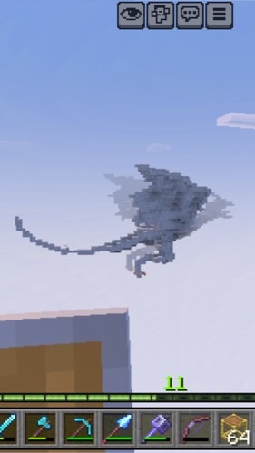 マイクラしよー