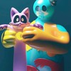 ポピープレイタイム！：PPT半緩也